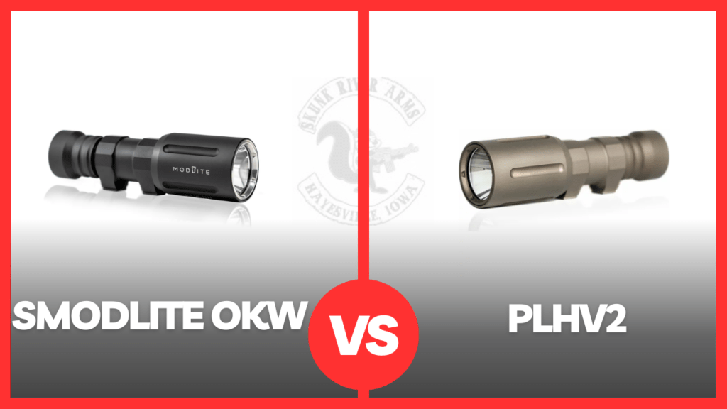 Modlite OKW vs PLHV2