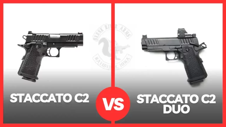 Staccato C2 Vs Staccato C2 Duo [Which One Is Better?]