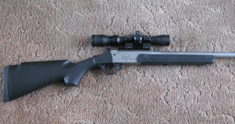 Best Scope For 35 Whelen