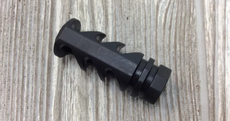 Best 6.5 Grendel Muzzle Brakes