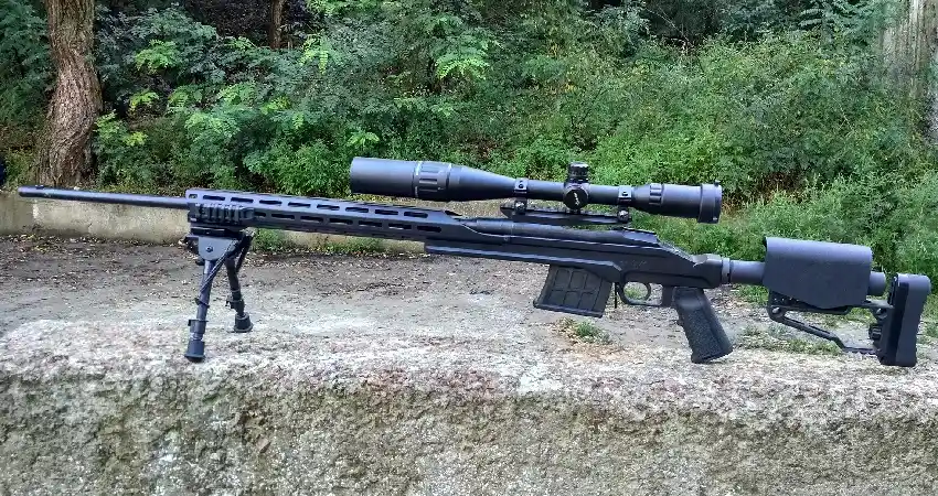 Best Mosin Nagant Upgrades