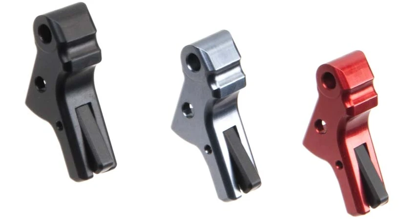 CZ P10 HBi Theta Trigger Kit
