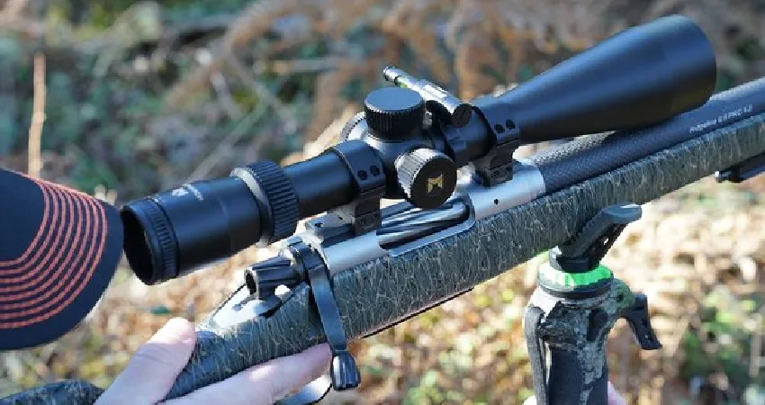 Best 270 Winchester Scopes