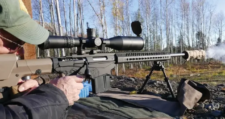 Best Scope For 338 Lapua