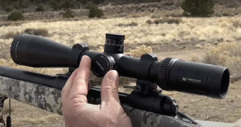 Best Scope For 6.5 Creedmoor