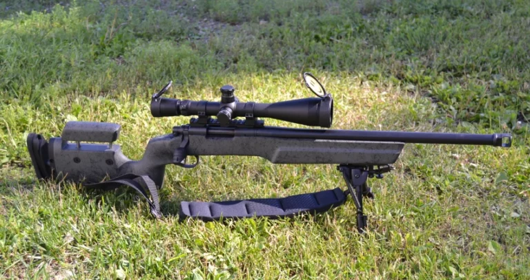 Best Remington 700 Upgrades