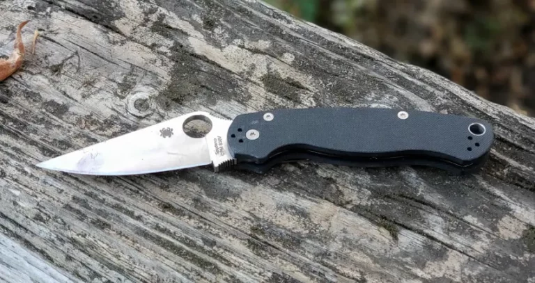 Best 2 Inch Pocket Knives