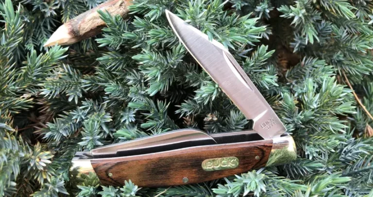 Best Stockman Knives