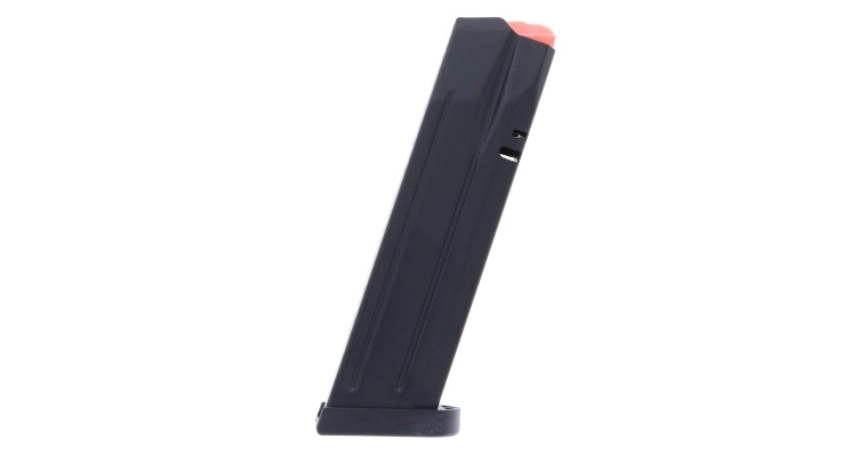 CZ P-10 Full-Size 9mm 19-Round Magazine