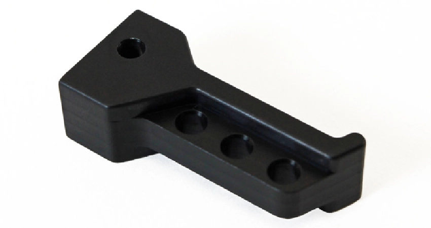 CZ Scorpion EVO3 THETA FORWARD Trigger