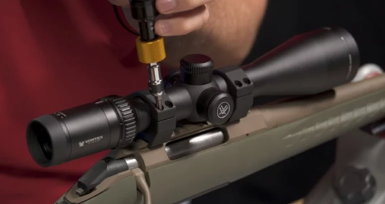 How Tight To Tighten Scope Rings?