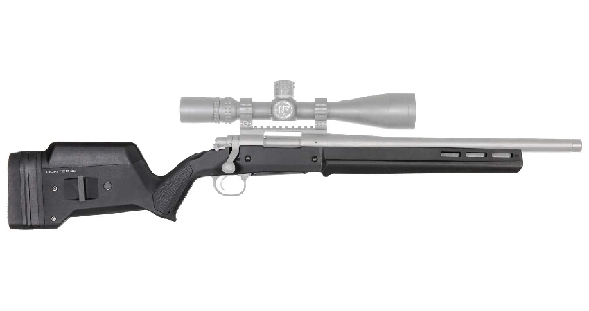 Best Remington 700 Chassis