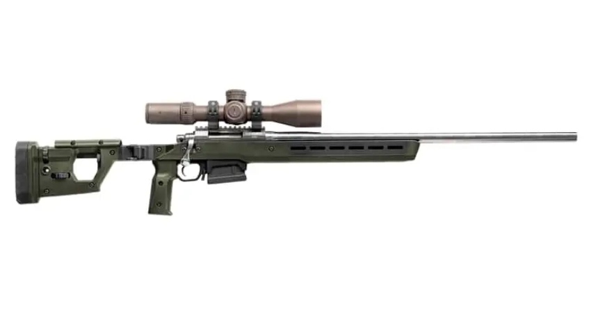 Best Remington 700 Chassis