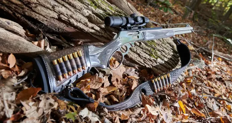 Why Is The Marlin 1895 Sbl So Hard To Find?