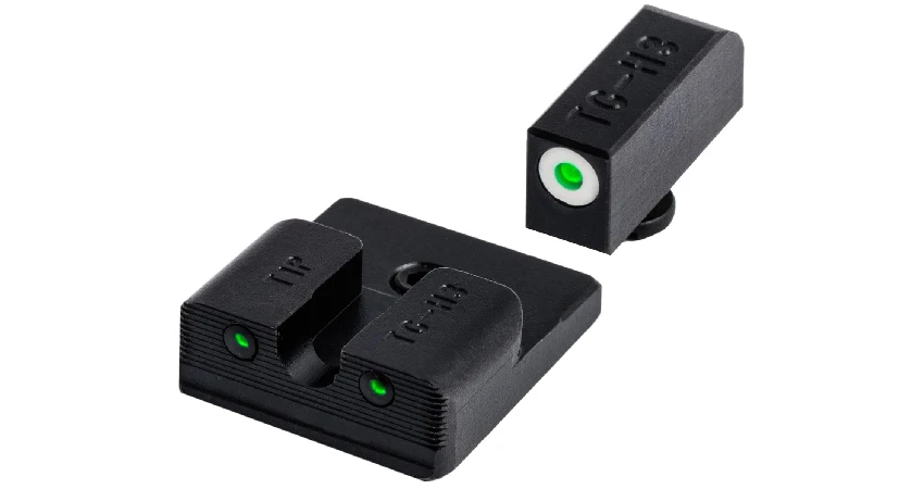 TRUGLO Tritium Pro Handgun Night Sight
