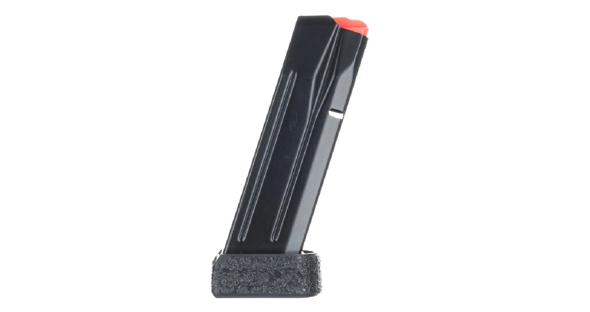 Talon CZ P10C Magazine Extension