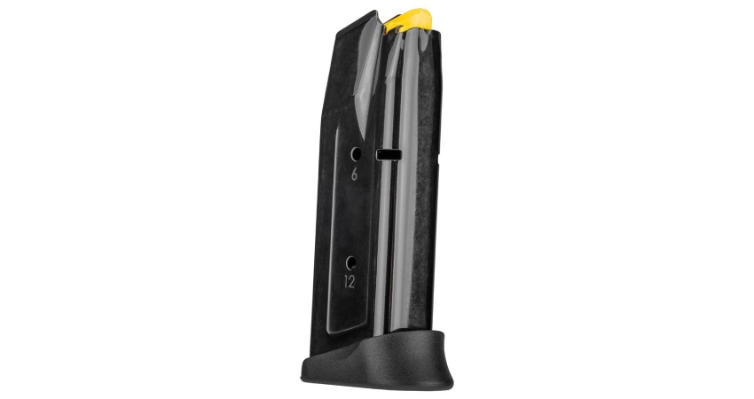 Taurus G3C 9mm 12 Round Magazine