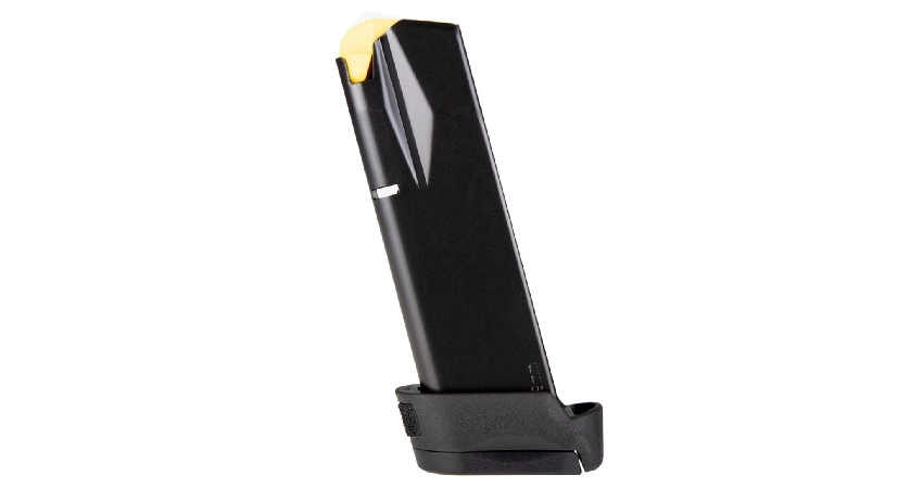 Taurus G3C 9mm 15-Round Magazine