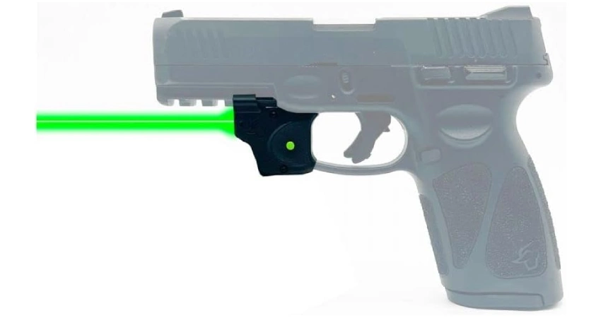 Viridian E Series Laser Sight