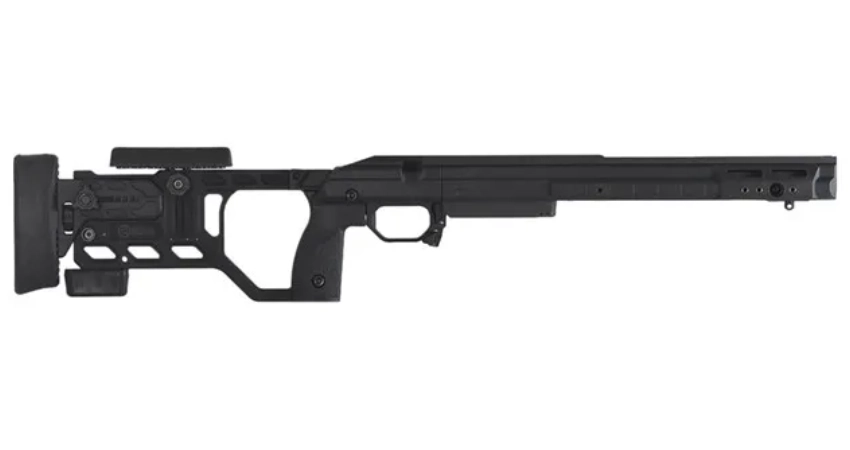 Whiskey 3 Remington 700 Chassis