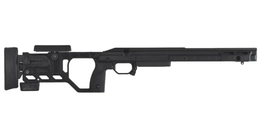 Best Remington 700 Chassis