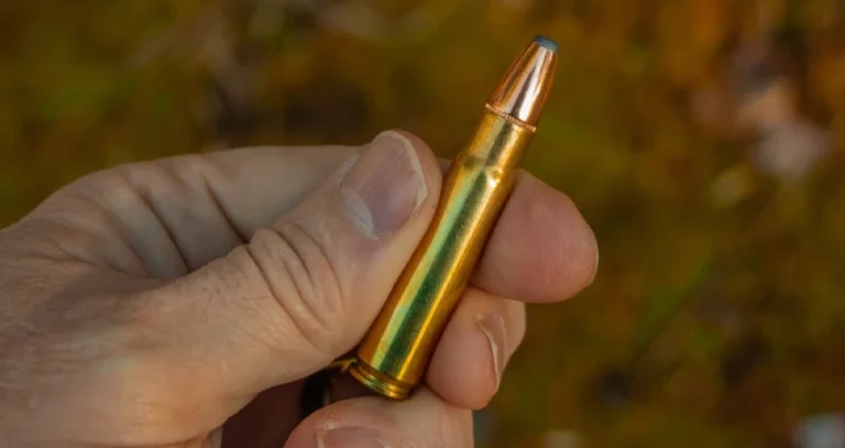 Why Is 35 Remington Ammo Hard To Find?