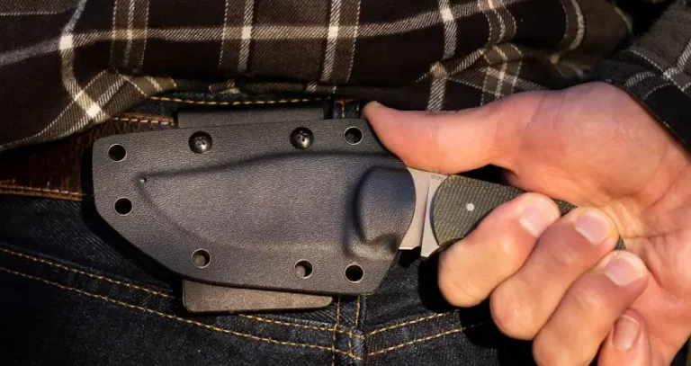 Best Belt Knives