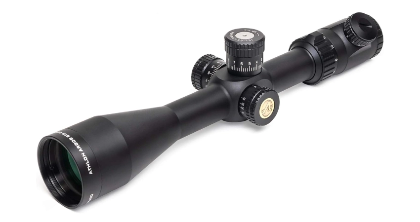 Best Scope For .270 Winchester