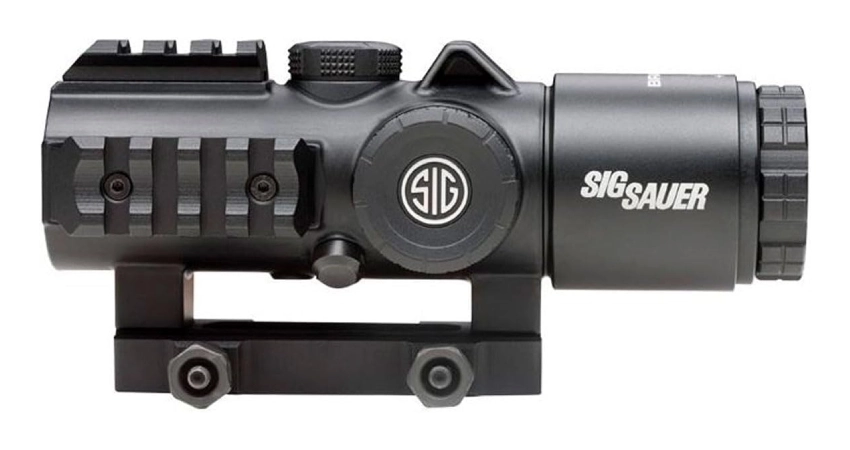 Best Optics For 300 Blackout