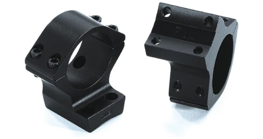 Best Scope Mounts For Browning X Bolt