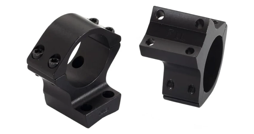 Best Scope Mounts For Browning X Bolt