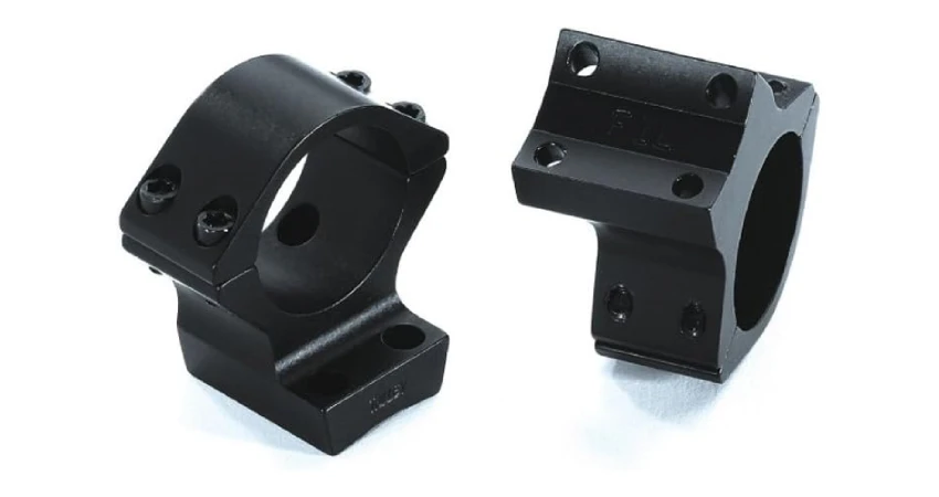 Best Scope Mounts For Browning X Bolt