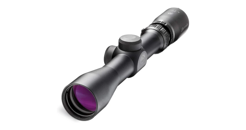 Best Scope For Savage 220