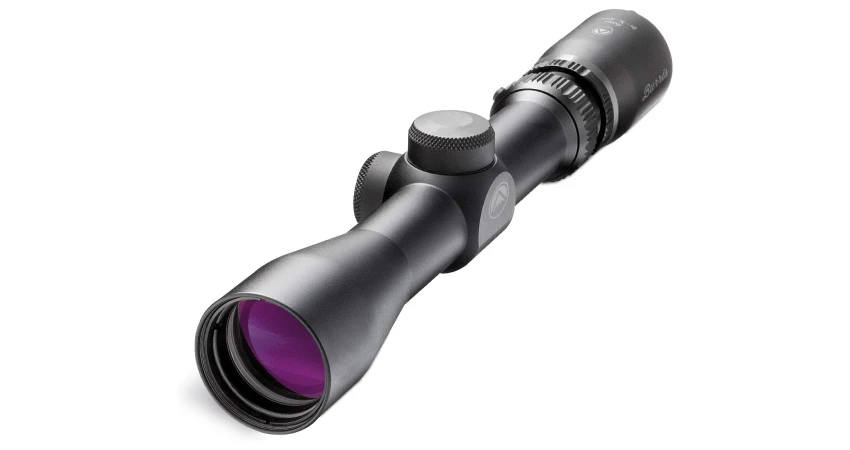 Best Optics For Henry Big Boy 44 Magnum