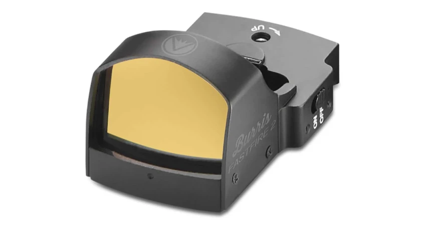 Best Optics For Marlin 336