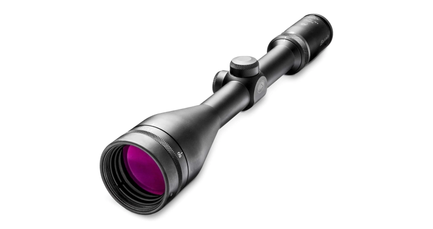 Best Scope For .270 Winchester