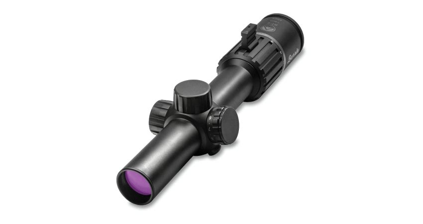 Best Optics For 300 Blackout