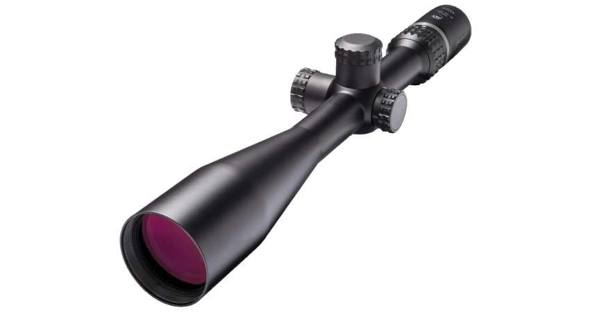 Best Scope For 6.5 Creedmoor