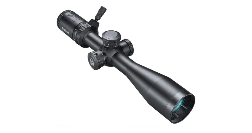 Best Optics For Marlin 336