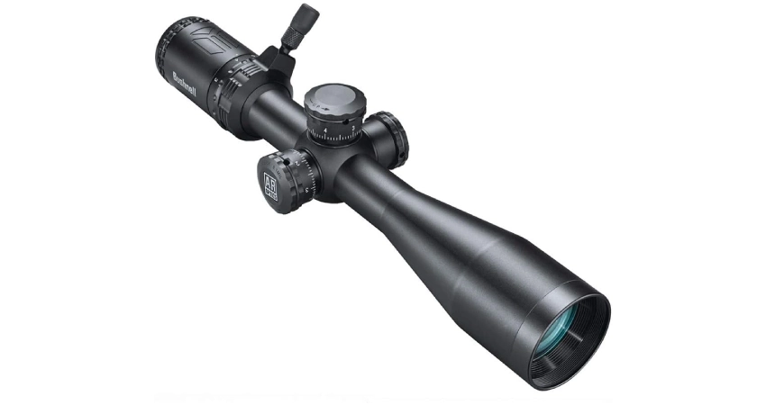 Best Optics For 300 Blackout