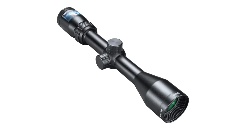 Best Scope For Savage 220