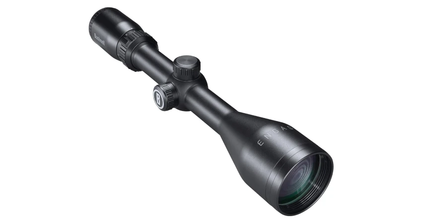 Best Scope For 17 WSM