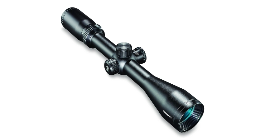 Best Scope For .270 Winchester