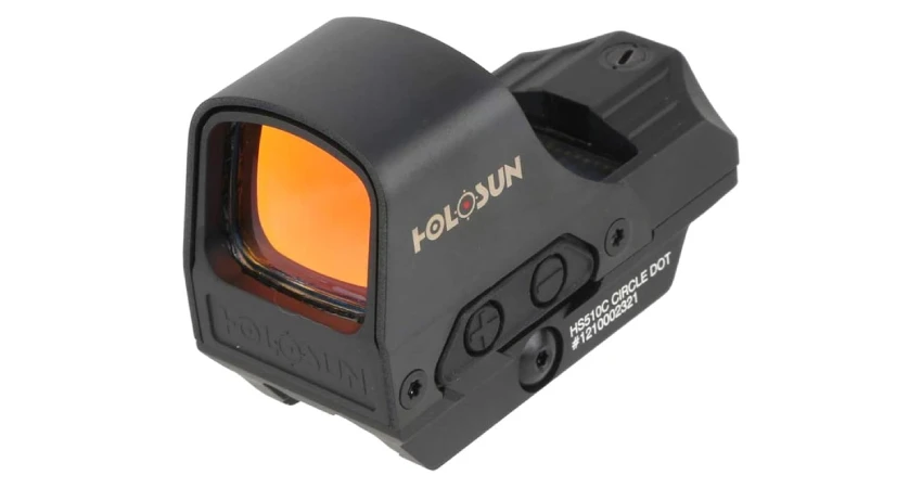 Best Optics For Marlin 336