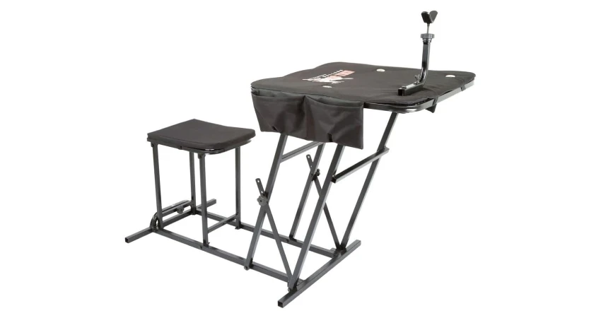 Best Portable Shooting Bench