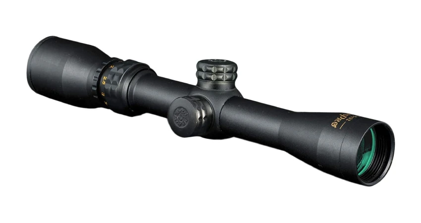 Best Scope For Savage 220
