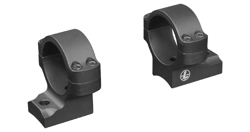 Best Scope Mounts For Browning X Bolt
