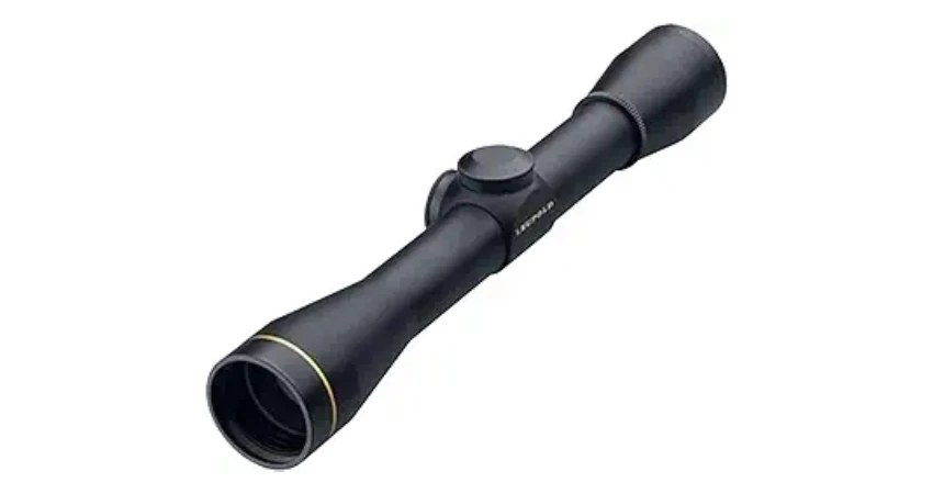 Best Scope For 17 WSM