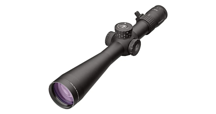 Best Scope For 6.5 Creedmoor