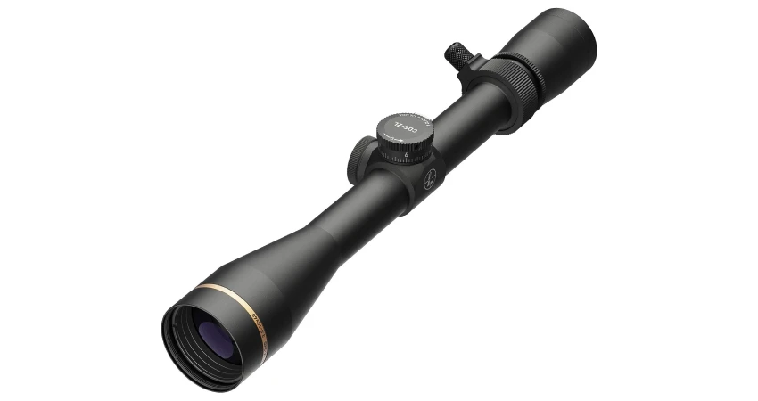 Best Scope For Browning BAR MK3 DBM